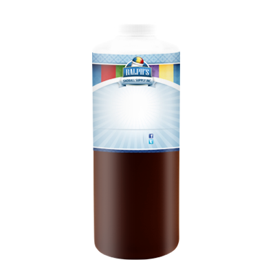 Root Beer Concentrate - Quart