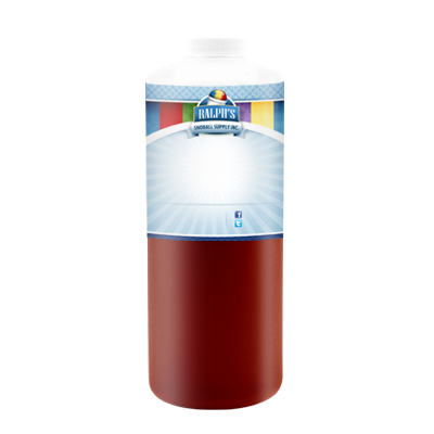 Cherry Twister Concentrate - Quart