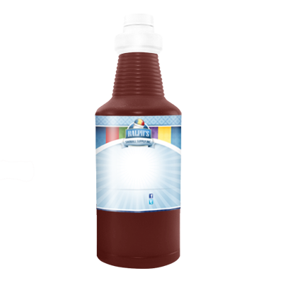 Cherry Twister Sugar Free Syrup - Quart