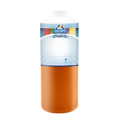 Dreamsicle  Concentrate - Quart