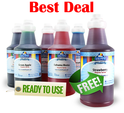 Special! 12 Quarts 1 Quart Free You Save $12.99 Plus Free Shipping
