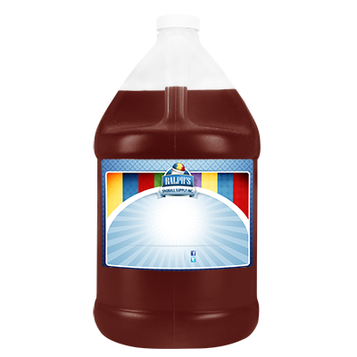 Cherry Twister Concentrate - Gallon