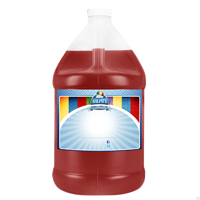 Tiger Blood  Concentrate - Gallon