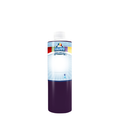 Black Jack Diet Syrup - Pint