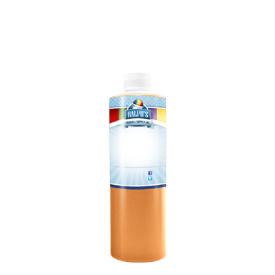 Bahama Mama Diet Syrup - Pint