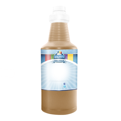 Pumpkin Spice Concentrate - Quart
