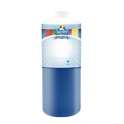 Blue Coconut  Concentrate - Quart