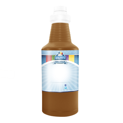 Cola Syrup - Quart