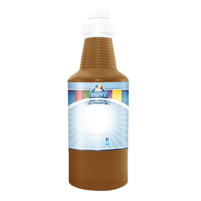 Cajun Praline  Syrup - Quart