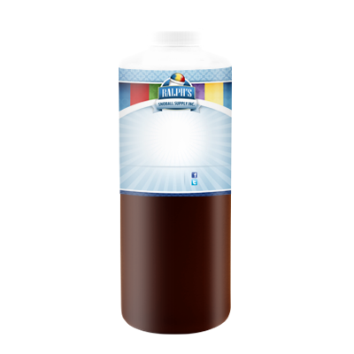 Dr Snow Cone  Concentrate - Quart