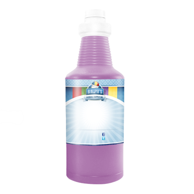 King Cake  Sugar Free Syrup - Quart