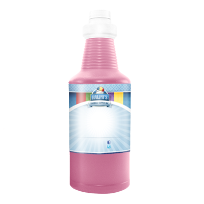 Barbie Sugar Free Syrup - Quart