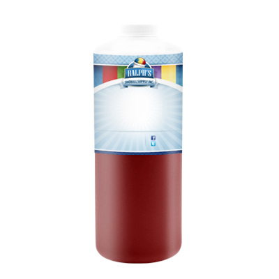 Tiger Blood  Concentrate - Quart