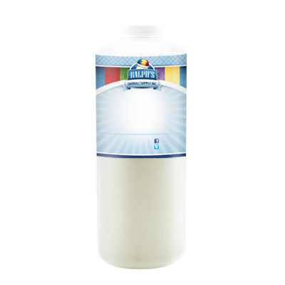 Pina Colada  Concentrate - Quart