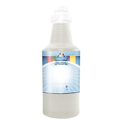 Almond  Syrup - Quart