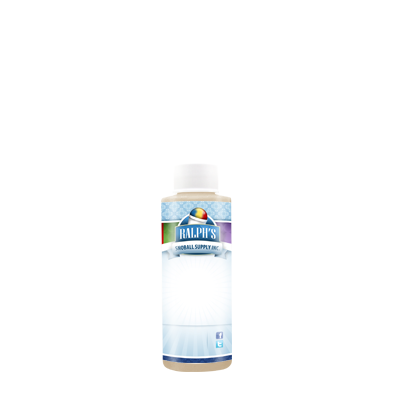Butter Pecan Concentrate - 4oz