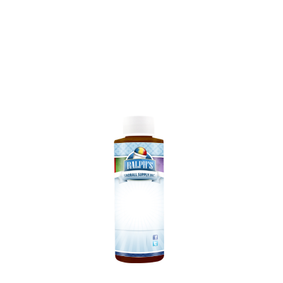 Dr Snow Cone  Sugar Free Syrup - Sample