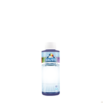 Black Jack Concentrate - 4oz