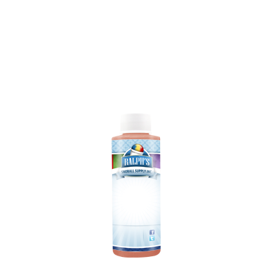 Fuzzy Navel  Concentrate - 4oz