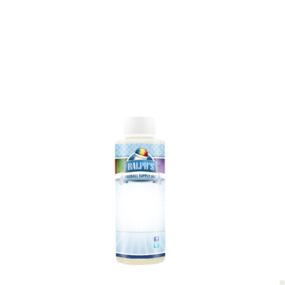 Pina Colada  Syrup - Sample