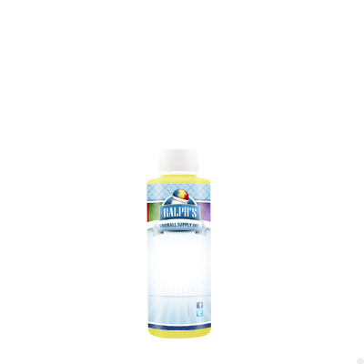 Banana Cheesecake Concentrate - 4oz